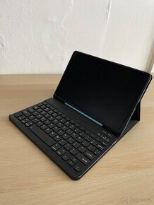 Tablet Samsung Galaxy Tab S6 lite + kryt s klávesnicí