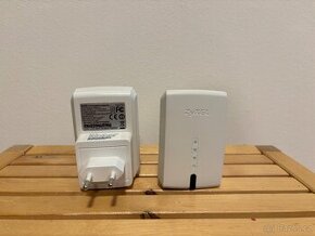 Zyxel WRE6505 WiFi zesilovač – TOP STAV