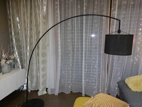 Lampa s podstavcem IKEA