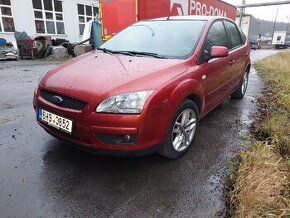 Prodám FORD Focus