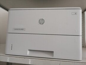 Prodám ČB tiskárnu HP LJ M501dn - 1