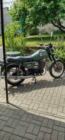 MZ 250 ETZ