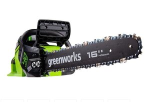 Greenworks 40V