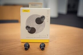 Jabra ELITE 7 Active - 1