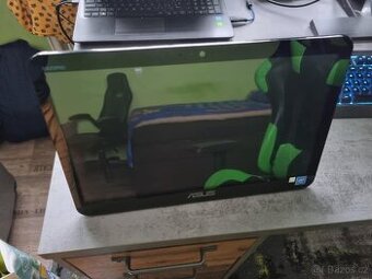 Prodám All in one PC značky ASUS