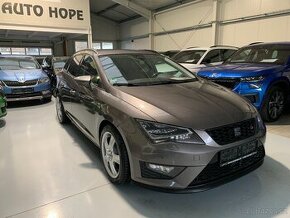 Seat Leon combi ST 2.0 TDI FR r.v.2016