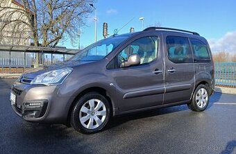 Citroen Berlingo Multispace 1.6 BlueHdi 73 kW/99 HP