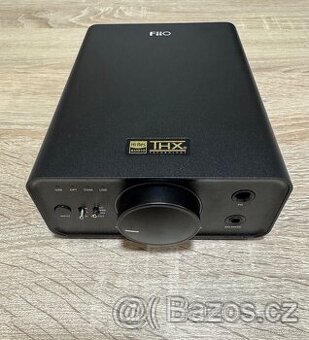 FiiO K7 - 1