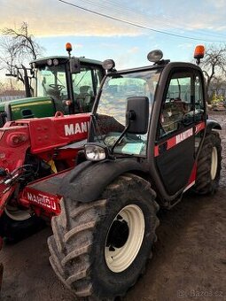 Manitou 526