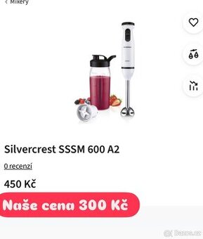 Nový zboží , sleva 50% - 1