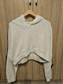 CropTop Oversize mikina