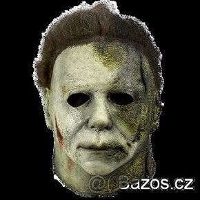 Halloween zabíjí - Michael Myers maska