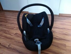 Autosedačka Cybex Aton 5