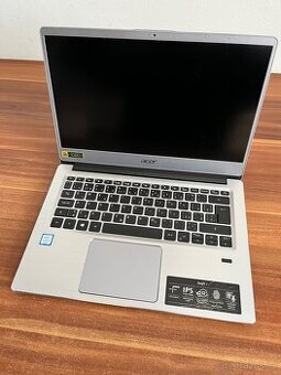 Notebook Acer Swift 3