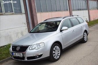 Volkswagen Passat 2,0 TDI COMFORTLINE/2010/FL/