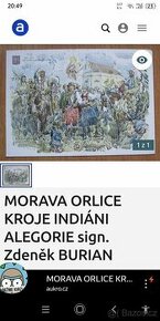 Morava Orlice.... - 1