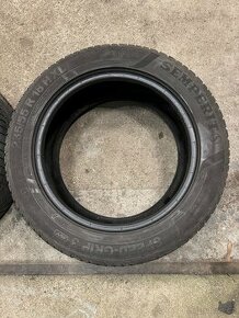 Zimní pneu SEMPERIT  Speed Grip 3 SUV 235/55 R18 M+S