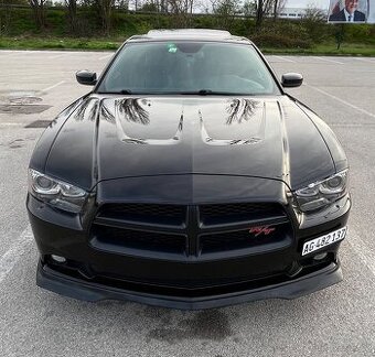 Dodge charger 5.7 R/T hemi - 1