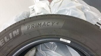 pneumatiky letní 205/60R 16