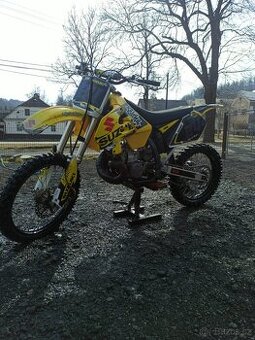 Suzuki RM 250