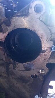 Motor 2,0 JTD  Fiat scudo, Citroen jumpy, Peugeot expert - 1