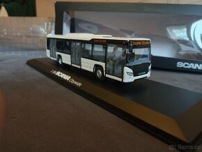 Scania Citywide 1:50 - 1