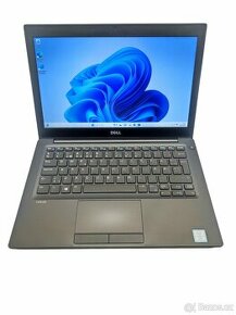 Dell Latitude 7280 ( 12 měsíců záruka )