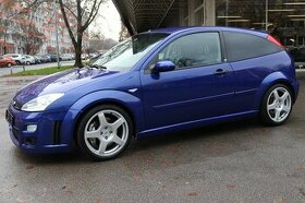 FORD FOCUS RS MKI 2.0 158kW