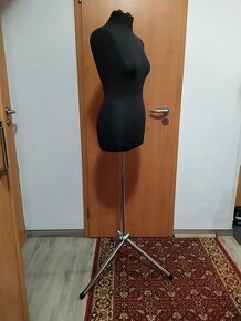 Dámská figurína - Krejčovská panna - Výprodej -50%
