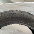 Zimní pneu Continental 205/55 R17 - 4 ks - 1