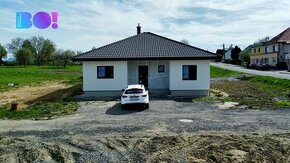 Prodej rodinného domu 4+kk, 110 m², Řepiště