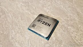 ❰ Procesor | Ryzen 5 1600 tray verze, zcela nový nepoužitý ❱