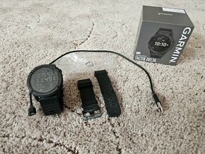 Hodinky Garmin Tactix Delta solar 51mm - 1