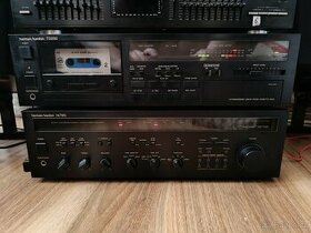 Harman Kardon HK795i + TD292 receiver + tape deck