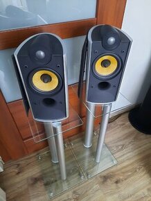 BOWERS & WILKINS  XT2 NAUTILUS. - 1