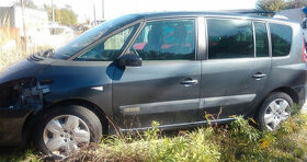 Renault Espace - 1