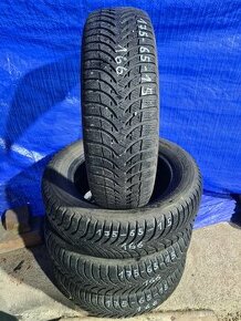 Zimní pneu 175/65 R15 Michelin - 1