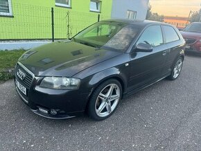 Audi A3 - 1