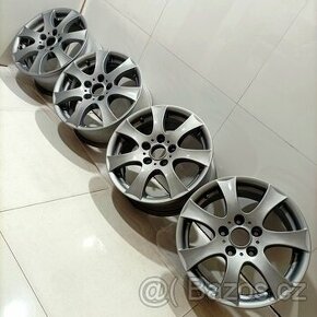 16" ALU kola – 5x120 – BMW (VW, MINI, OPEL) - 1