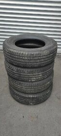 Pneu 255/70 r18 - 1