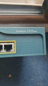 Cisco catalyst 2950