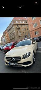 Prodám Mercedes E