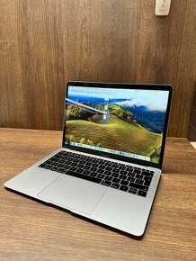 MacBook Air 1.6 GHz, 2018 - 1