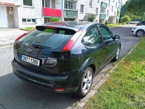 Ford Focus 2.0 TDCi 100 kW STK 5.2026