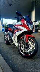 CBR650F