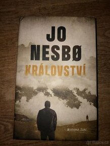 Jo Nesbo - Království