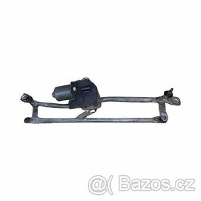 Táhlo motorek stěračů 4F1955023H 4F1955119B Audi A6 4F 2007