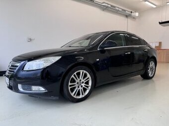 Opel Insignia 2.0 Di 96kW+2009