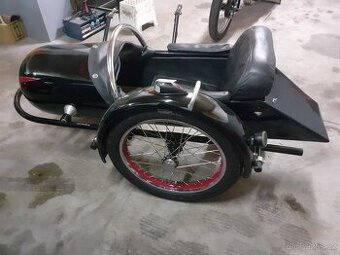 Sidecar Steib