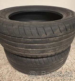 Pneu letní 205/55 R16 Dunlop